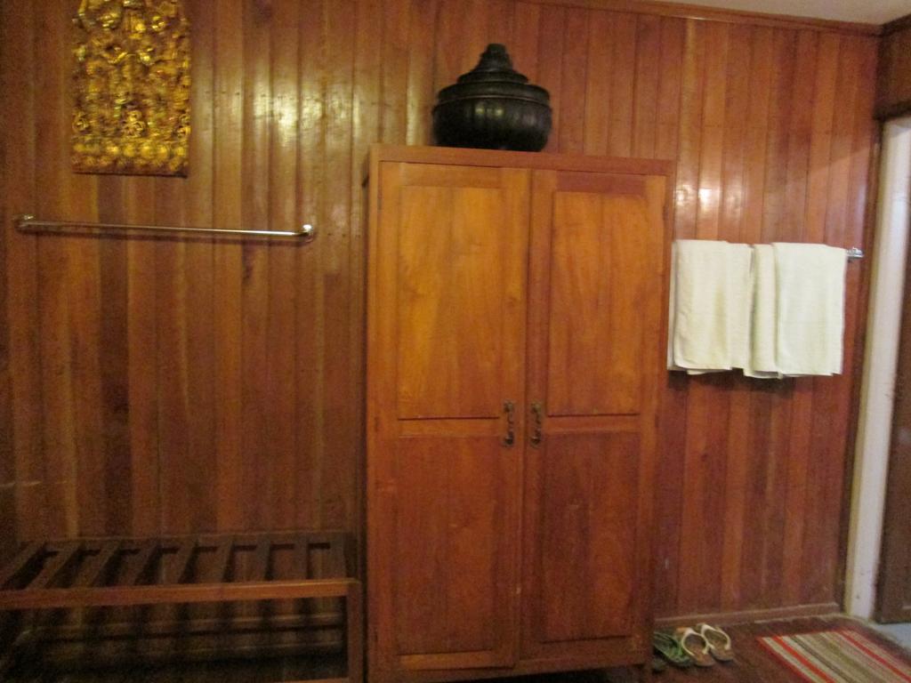 Golden Empress Hotel Ньоншуэ Номер фото